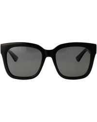 Gucci - Sunglasses - Lyst