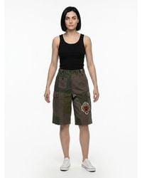Dolce & Gabbana - Cotton Joggers (Workout Pants) - Lyst
