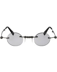 Kuboraum - Maske H42 Sunglasses - Lyst
