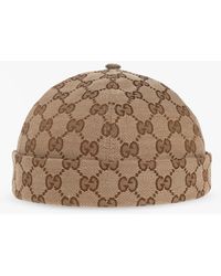 Men's Gucci Hats | Lyst - Page 9