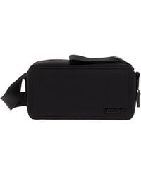 Jacquemus - Le Cuerda Horizontal Bags - Lyst