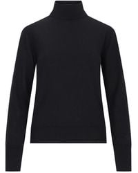 Filippa K - K Logo Turtleneck - Lyst