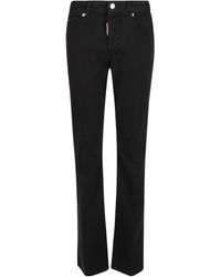 DSquared² - Honey Flare Jeans - Lyst