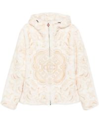 CASABLANCA - Jackets - Lyst
