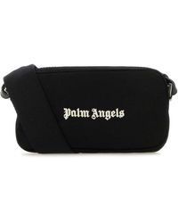 Palm Angels - Shoulder Bags - Lyst