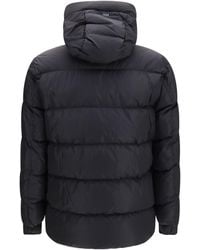 Herno - Quilted Hooded Puffer Jacket Down - Lyst