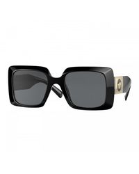 Versace - Sunglasses - Lyst