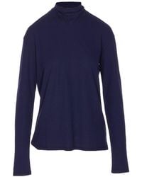Lemaire - Top - Lyst