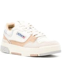 Autry - Clc Low Sneakers - Lyst