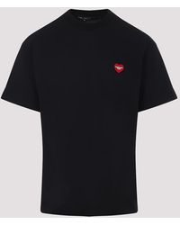 Carhartt - Heart Ii Hartt T-Shirt - Lyst