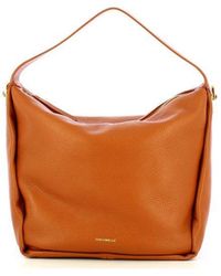 Coccinelle - Shoulder Bag Cow Leather Shoulder-Bags - Lyst