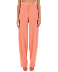 The Attico - Long Pants 'Jagger' - Lyst