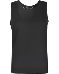 Junya Watanabe - Fitted Tank Top - Lyst