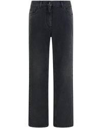 The Row - Fargo Jeans Cotton - Lyst