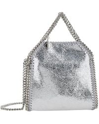 Stella McCartney - Crossbody Bag Falabella Ecoleather - Lyst