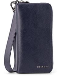Kiton - Wallet - Lyst