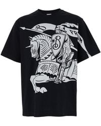 Burberry - Shirts - Lyst