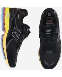 New Balance - Sneakers U1954 Suede And Mesh Pigskin/Mesh - Lyst