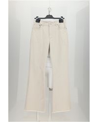 Dior - Jeans Cotton - Lyst