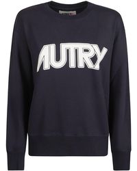 Autry - Main Apparel Sweatshirt - Lyst