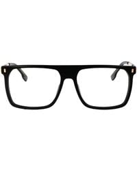 DSquared² - Blk B Metal Glasses - Lyst