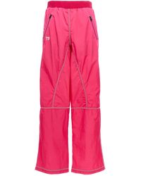 Tom Ford - Logo Nylon Pants - Lyst