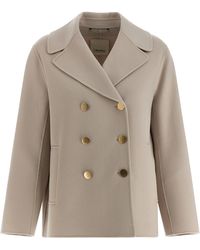 Max Mara - Smmmargot Blazers - Lyst