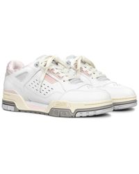 Axel Arigato - Onyx Low-Top Sneakers - Lyst