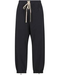 Fear Of God - Trousers Polyamide - Lyst