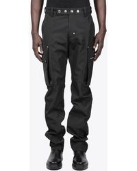 1017 ALYX 9SM Pants, Slacks and Chinos 