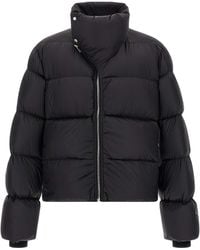 Rick Owens - Turtle Down Jacket - Lyst