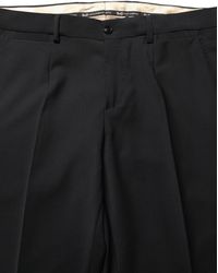 Dolce & Gabbana - Wool Slim Fit Formal 2 Piece Suit Polyester Elastane - Lyst