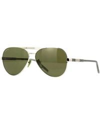 Gucci - 60mm Sunglasses - Lyst