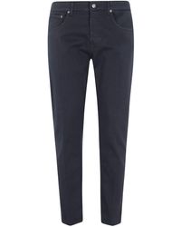 Dondup - Jeans 5Tasche Carrot Slim Dian - Lyst