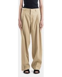 Phoebe Philo - Pantalon Chino Trousers - Lyst
