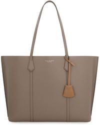 Tory Burch - Perry Timeless Tote Handbag - Lyst