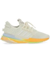 adidas Originals - Sneaker Plrboost Textile Trainers - Lyst