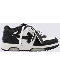 Off-White c/o Virgil Abloh - Sneakers - Lyst