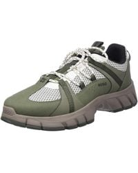 BOSS - Kyle Runner Sneakers Shoes - Lyst