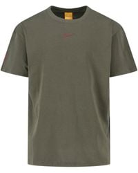 Nike - X Nocta T-Shirt Logo - Lyst