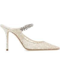 Jimmy Choo - Bing 100 - Lyst