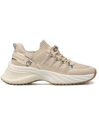 Pinko - Pinko Ariel 34 Sneaker - Lyst