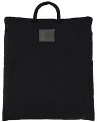 Our Legacy - Tote Pillow Bag Unisex - Lyst