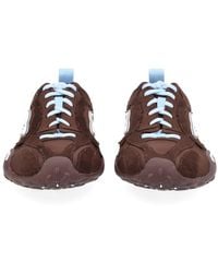 Balenciaga - Monday Ultra Sneakers Polyester Trainers - Lyst