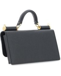 Dolce & Gabbana - Shoulder Bags - Lyst