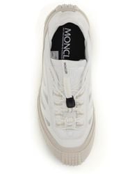 Moncler - Sneakers Trailgrip Lp Upper: Polyester Trainers - Lyst
