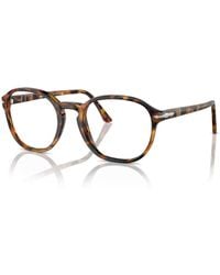 Persol - Po3343V 1052 Glasses - Lyst