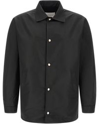 Givenchy - 'Coach' Jacket - Lyst