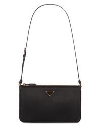 Prada - Shoulder Bag Re-Nylon Polyamide - Lyst