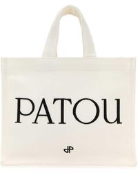 Patou - Bags - Lyst